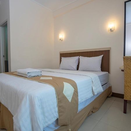 Dago'S Hill Hotel Bandung Exterior photo